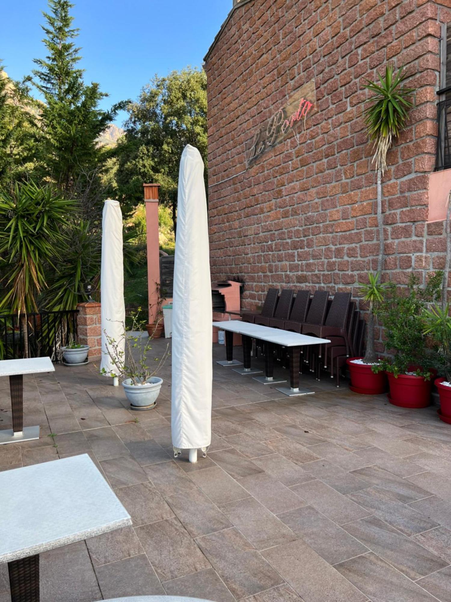 Residence Appartement Le Porto Porto  Εξωτερικό φωτογραφία