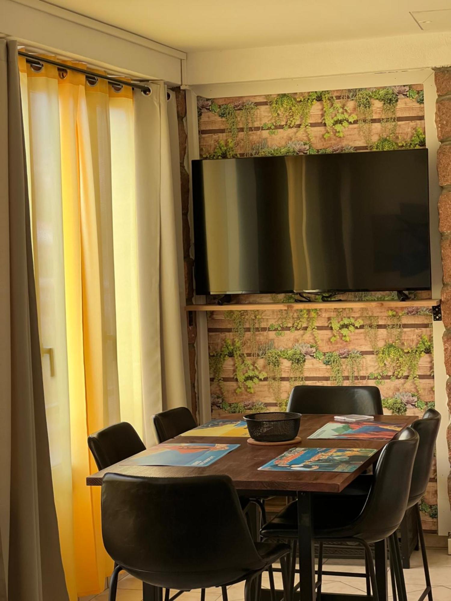 Residence Appartement Le Porto Porto  Εξωτερικό φωτογραφία