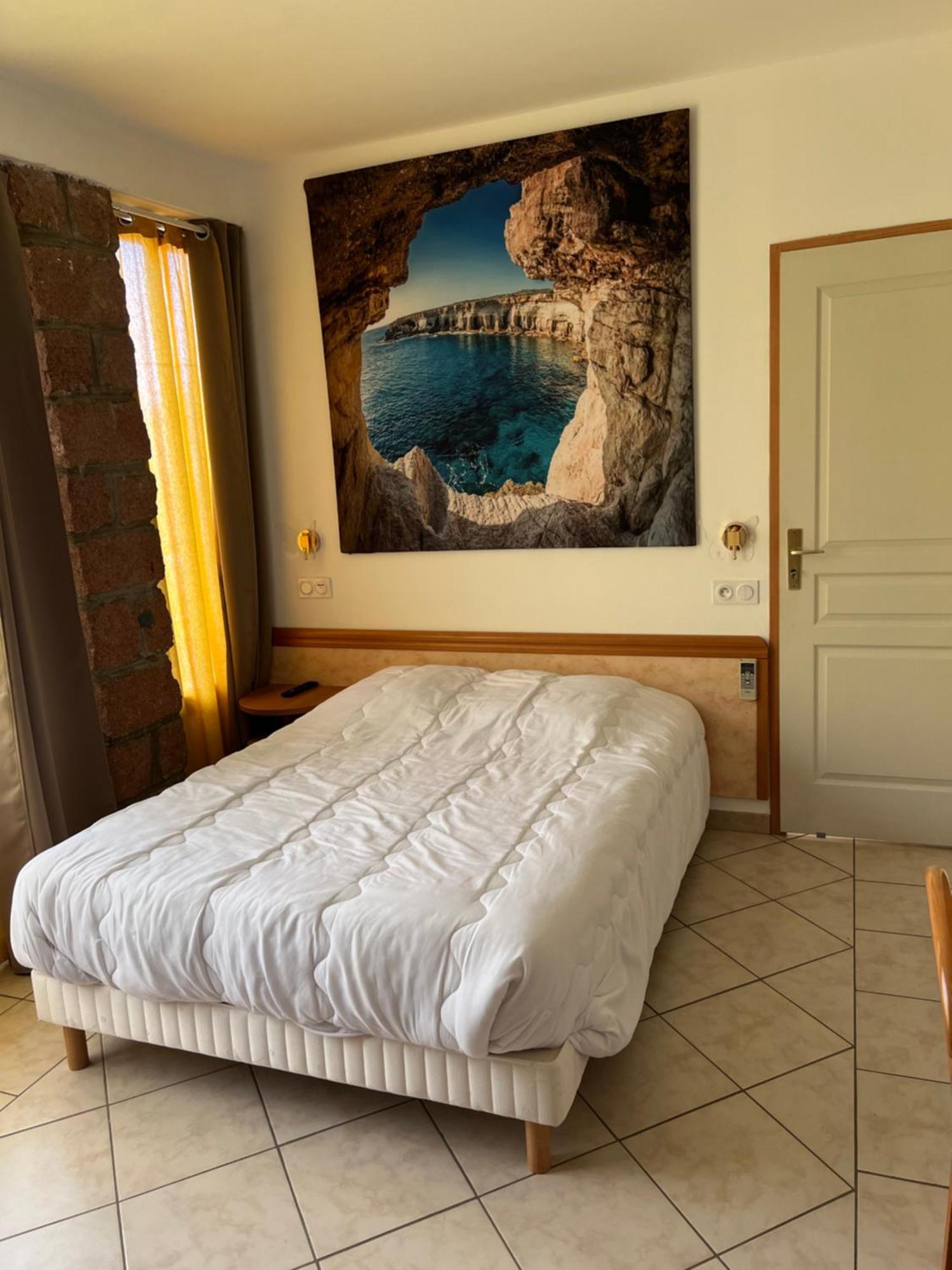 Residence Appartement Le Porto Porto  Εξωτερικό φωτογραφία