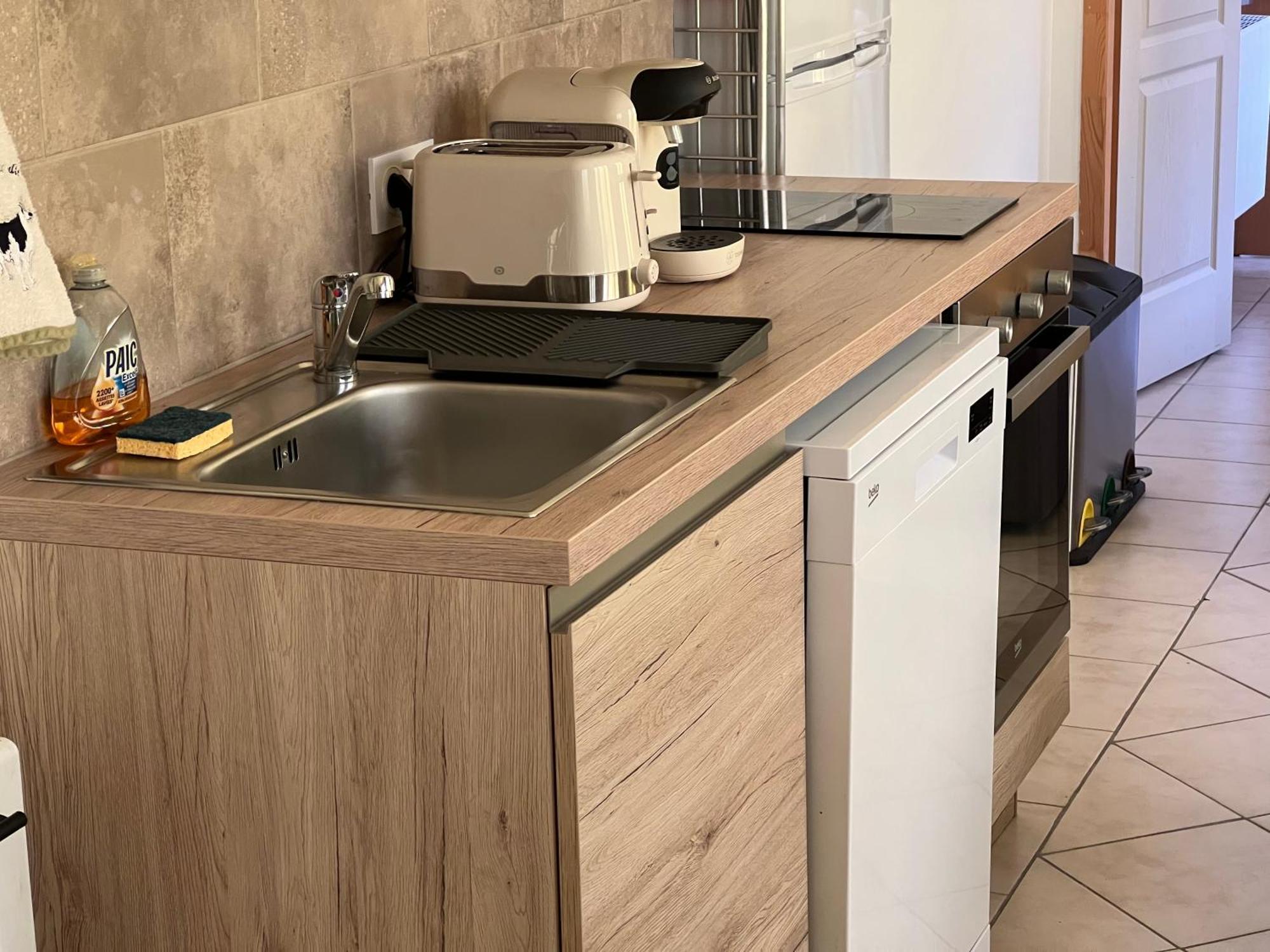 Residence Appartement Le Porto Porto  Εξωτερικό φωτογραφία
